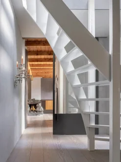 STOFF Vægophæng, messing fra<STOFF Nagel New