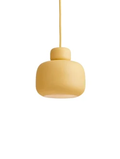 Stone Pendant, small fra<Woud Outlet