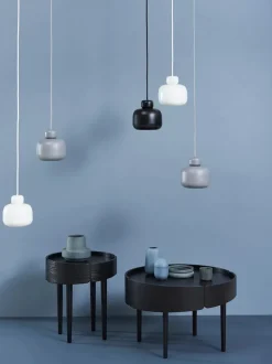 Stone Pendant, small fra<Woud Outlet