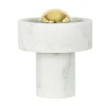 Stone Portable Bordlampe fra<Tom Dixon New