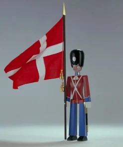 Stor Fanebærer af<Kay Bojesen New