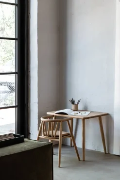 Storm Børnestol, eg fra<Oaklings Sale