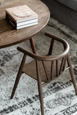 Storm Børnestol, eg fra<Oaklings Sale