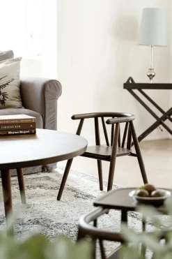 Storm Børnestol, eg fra<Oaklings Sale