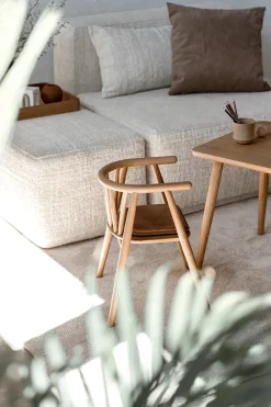 Storm Børnestol, eg fra<Oaklings Sale