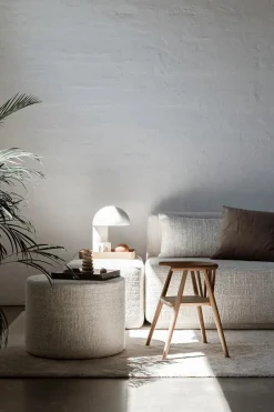 Storm Børnestol, røget eg fra<Oaklings Clearance