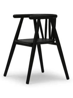 Storm Børnestol, røget eg fra<Oaklings Clearance