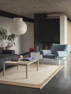 Strand pendel, lukket fra<Muuto Hot