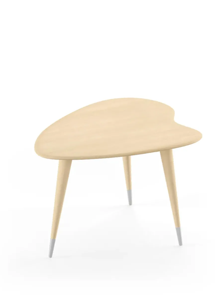 Strawberry Sofabord fra<Naver Collection Online