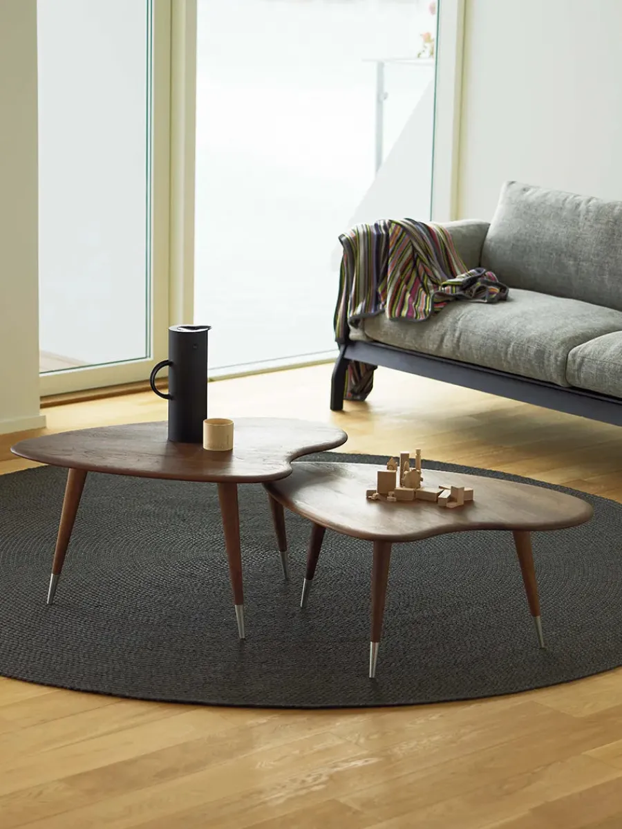 Strawberry Sofabord fra<Naver Collection Online