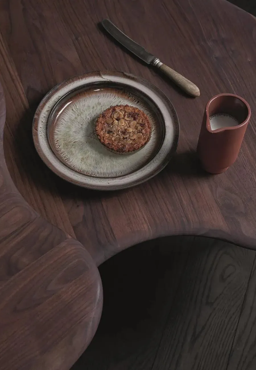 Strawberry Sofabord fra<Naver Collection Online