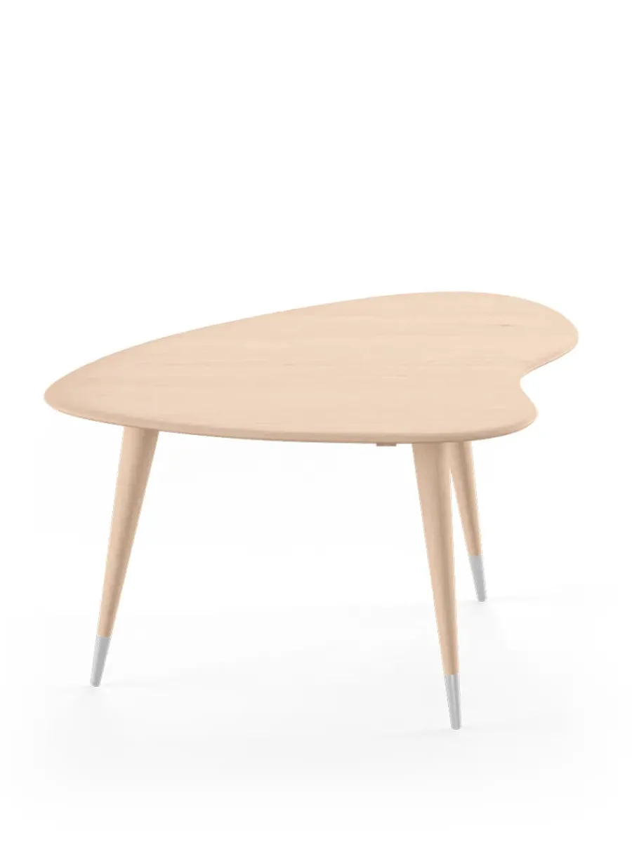 Strawberry Sofabord fra<Naver Collection Online