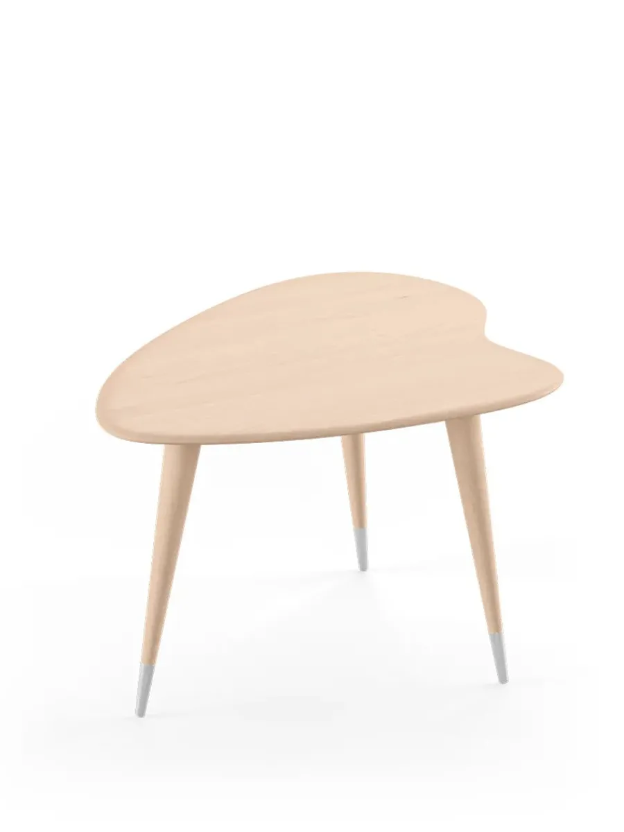 Strawberry Sofabord fra<Naver Collection Online