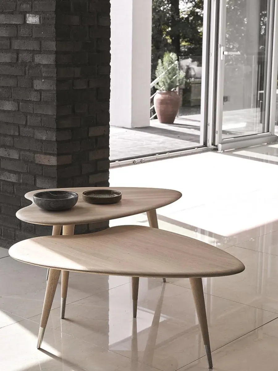 Strawberry Sofabord fra<Naver Collection Online