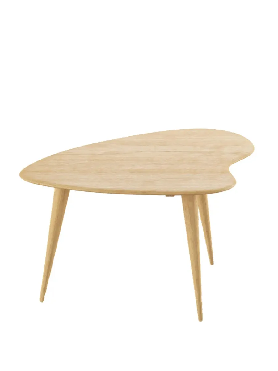 Strawberry Sofabord fra<Naver Collection Online