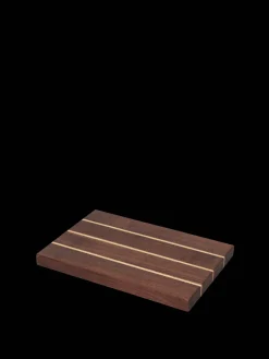 Stribe Skærebræt fra<Ferm Living Sale