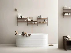 String Pocket Reol<String Furniture New