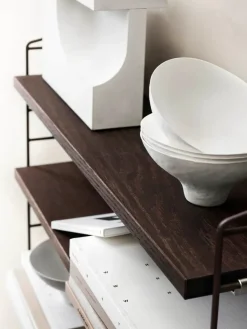 String Pocket Reol<String Furniture New