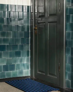 Stripes and Stripes Wool, 95 x 52 cm fra<HAY Hot