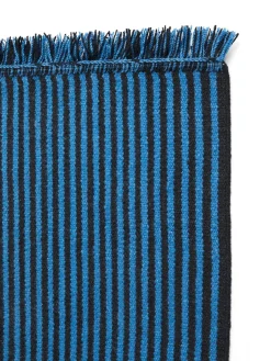 Stripes and Stripes Wool, 95 x 52 cm fra<HAY Hot