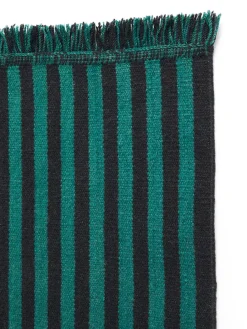 Stripes and Stripes Wool, 95 x 52 cm fra<HAY Hot