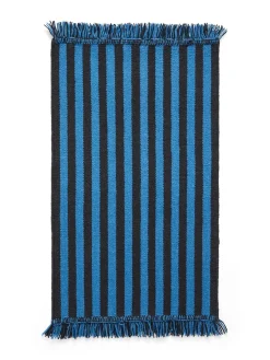 Stripes and Stripes Wool, 95 x 52 cm fra<HAY Hot