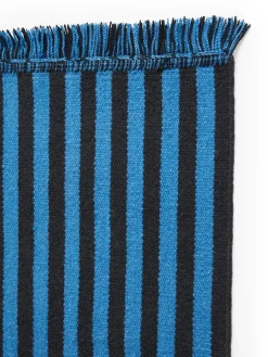 Stripes and Stripes Wool, 95 x 52 cm fra<HAY Hot