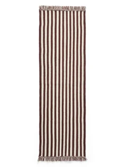 Stripes and Stripes Wool, 200 x 60 cm fra<HAY Discount