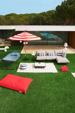 Stripesol parasol fra<Fatboy Discount