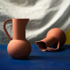 Strøm Kande, freesia fra<raawii Clearance