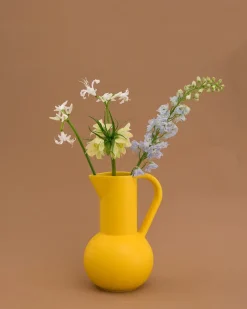 Strøm Kande, freesia fra<raawii Clearance