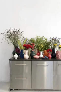 Strøm Kande, freesia fra<raawii Clearance