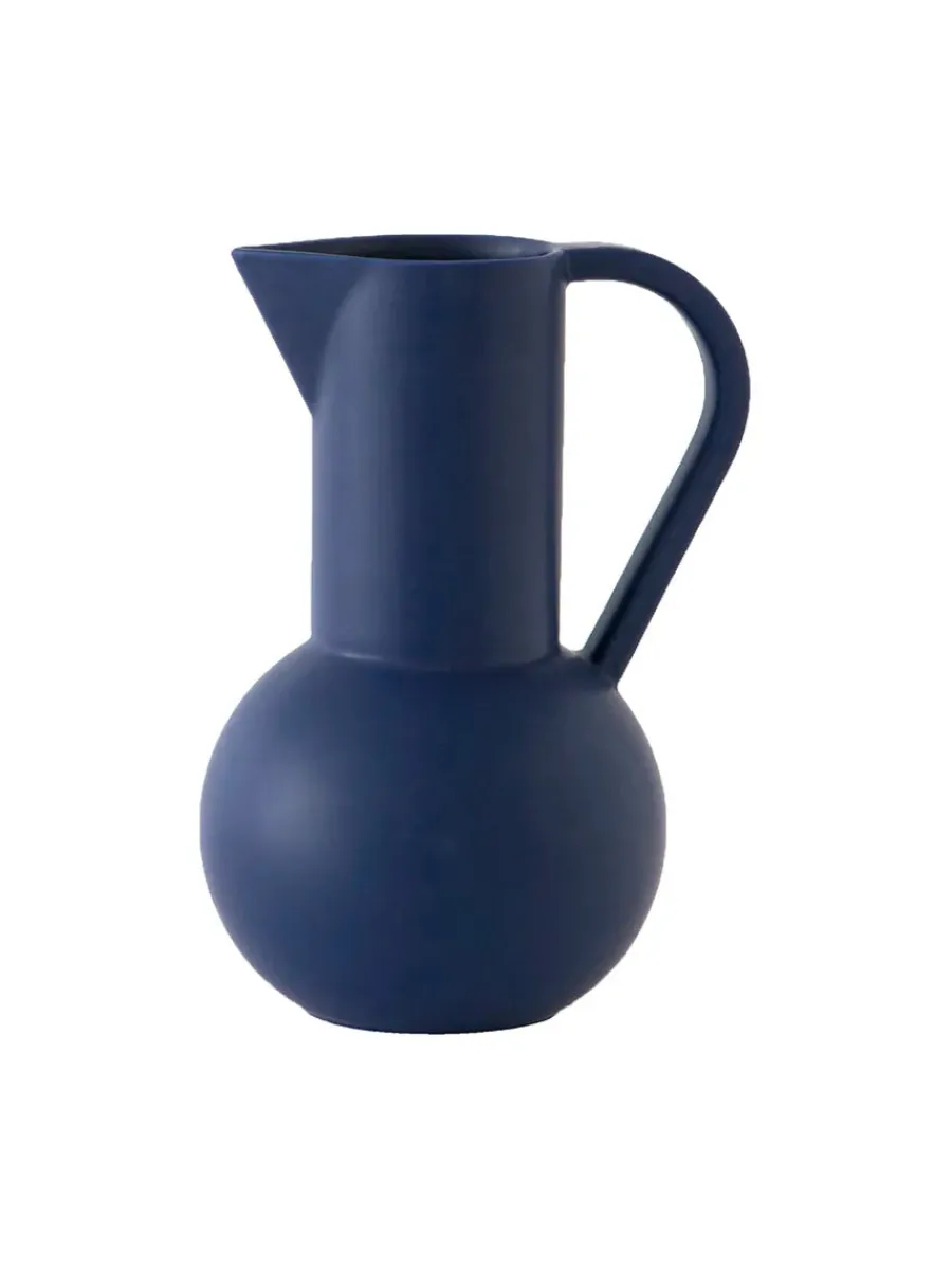 Strøm Kande, vaporous grey fra<raawii Best