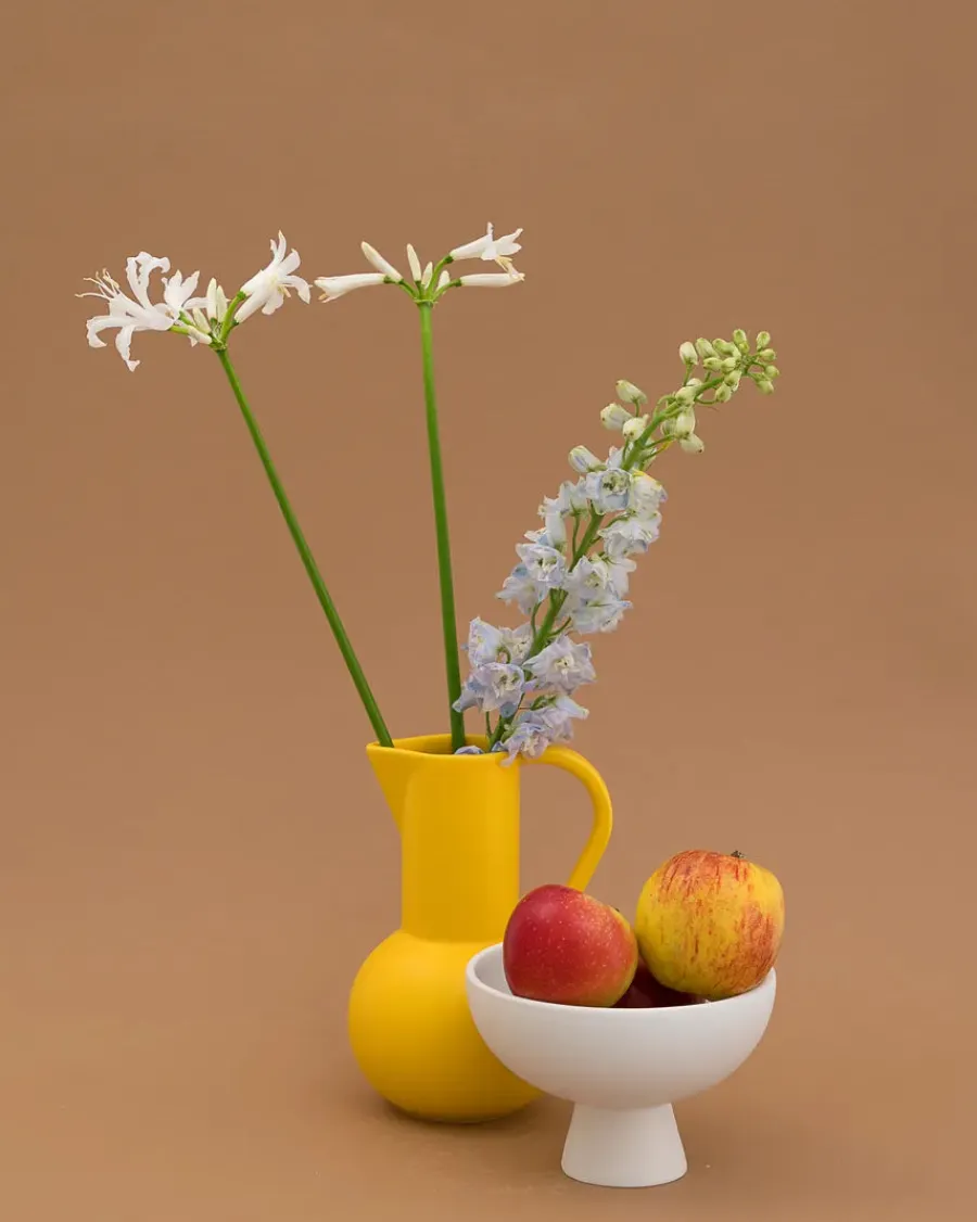 Strøm Kande, vaporous grey fra<raawii Best