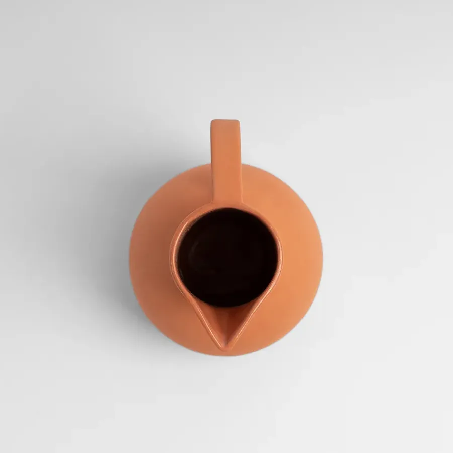 Strøm Kande, vaporous grey fra<raawii Best