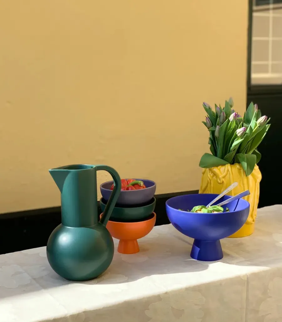 Strøm Kande, vaporous grey fra<raawii Best