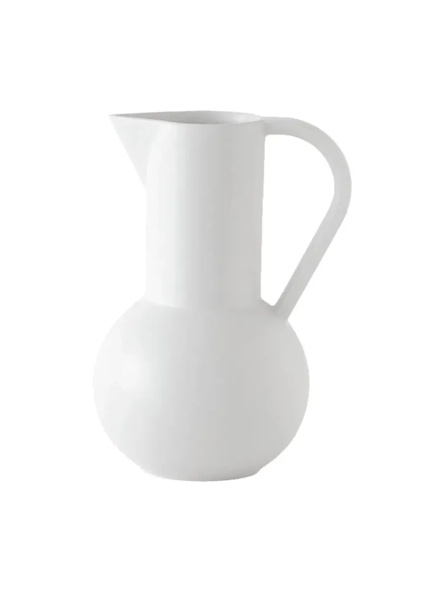 Strøm Kande, vaporous grey fra<raawii Best