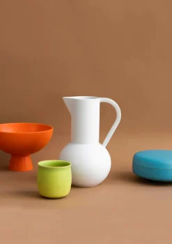 Strøm Kande, vaporous grey fra<raawii Best