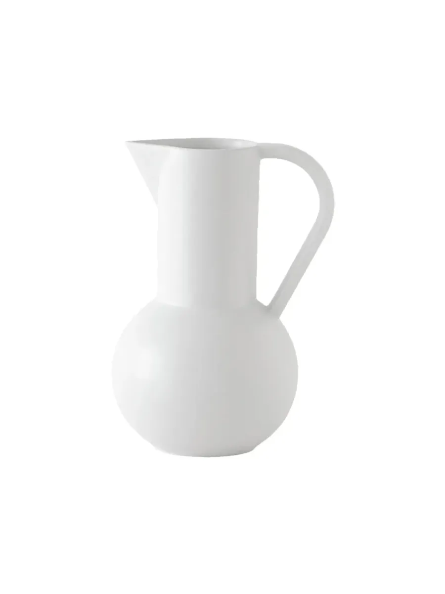 Strøm Kande, vaporous grey fra<raawii Best