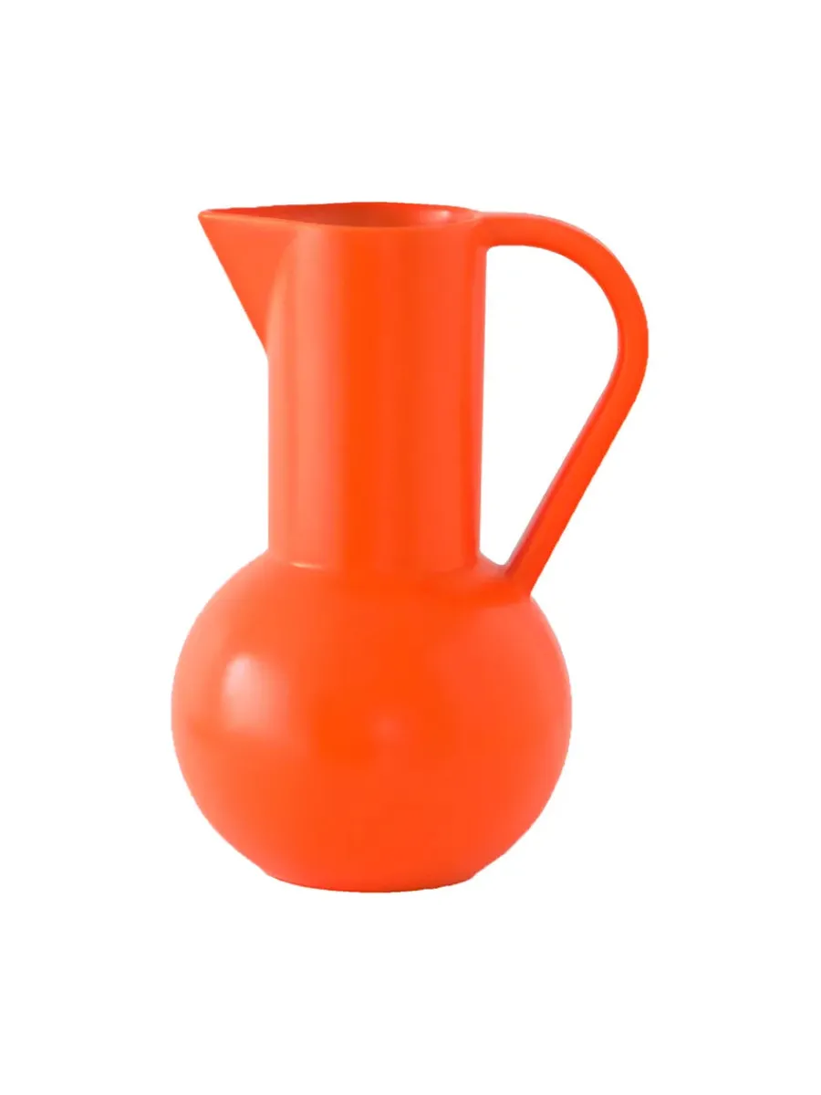 Strøm Kande, vaporous grey fra<raawii Best