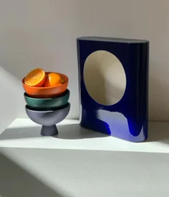 Strøm Skål, blue fra<raawii Hot