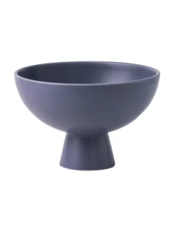 Strøm Skål, purple ash fra<raawii Hot