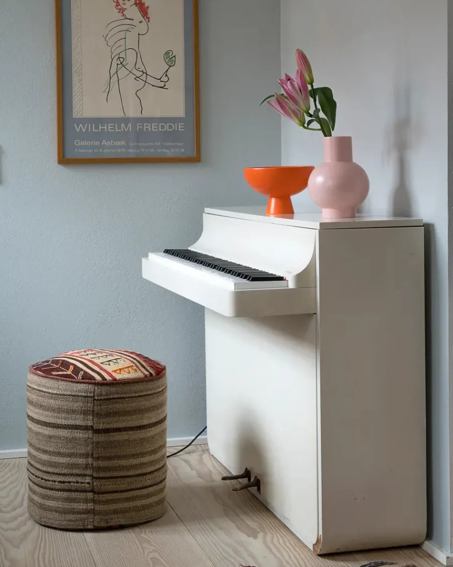 Strøm Skål, vibrant orange fra<raawii Discount