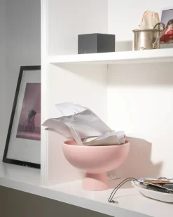 Strøm Skål, vibrant orange fra<raawii Discount