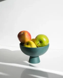 Strøm Skål, vibrant orange fra<raawii Discount