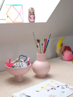 Strøm Vase, purple ash fra<raawii Online