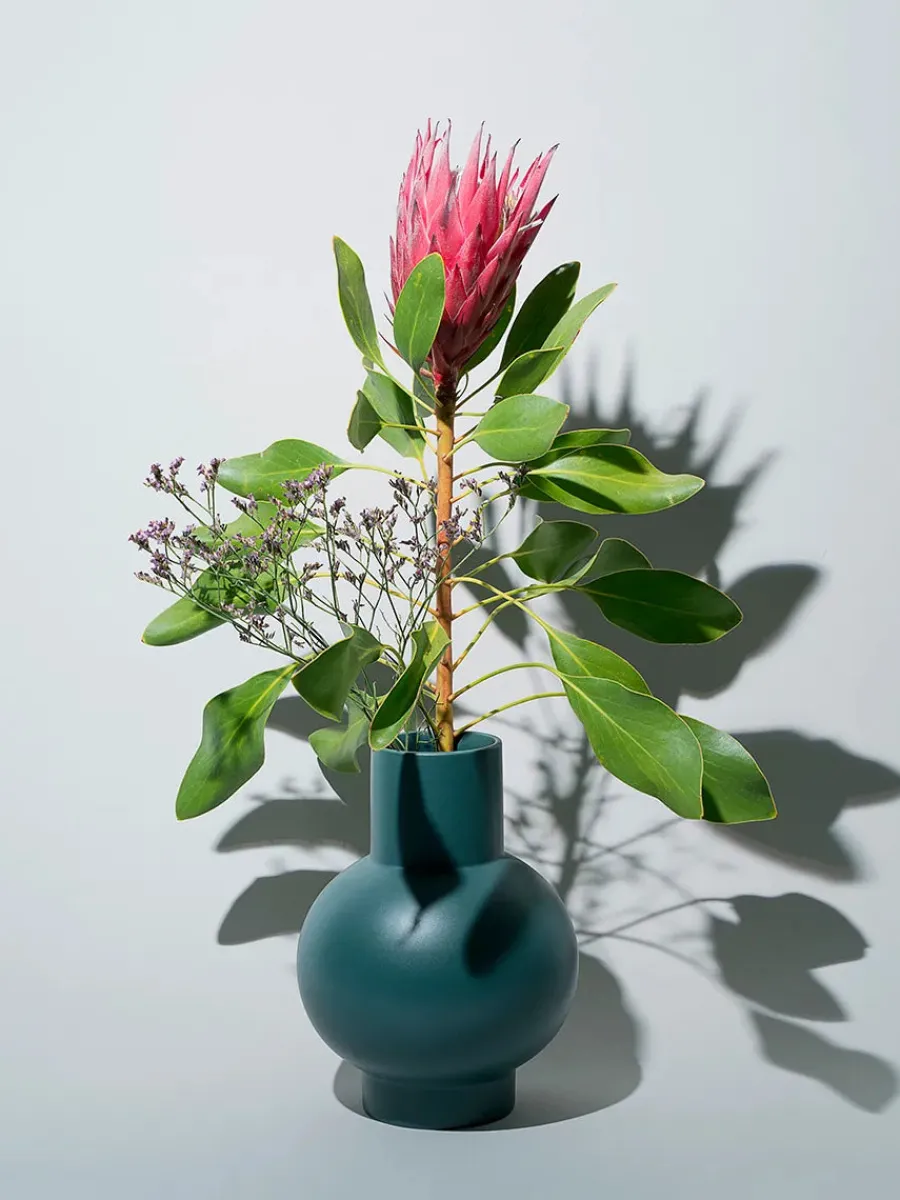 Strøm Vase, purple ash fra<raawii Online