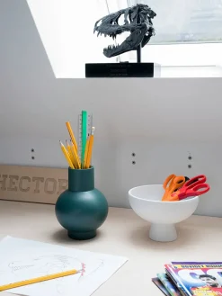 Strøm Vase, purple ash fra<raawii Online