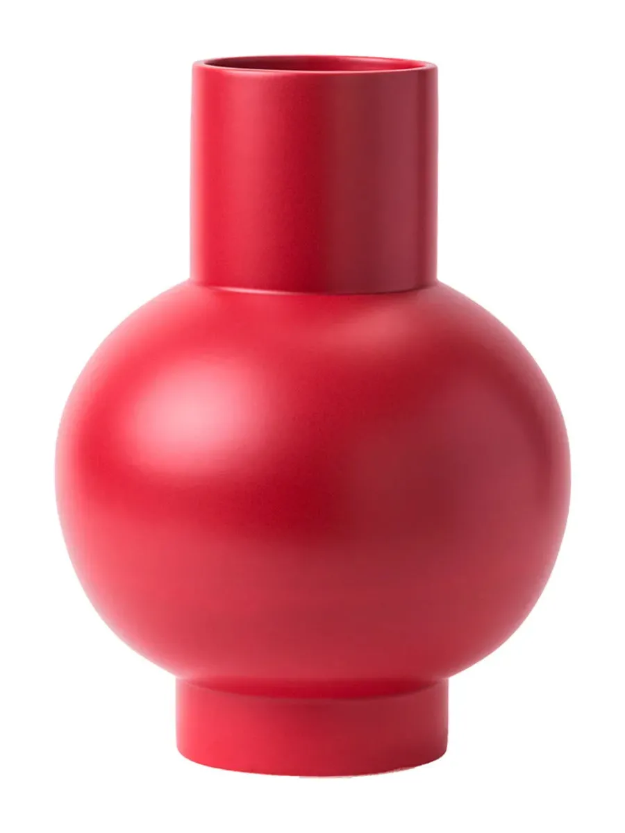 Strøm Vase, purple ash fra<raawii Online