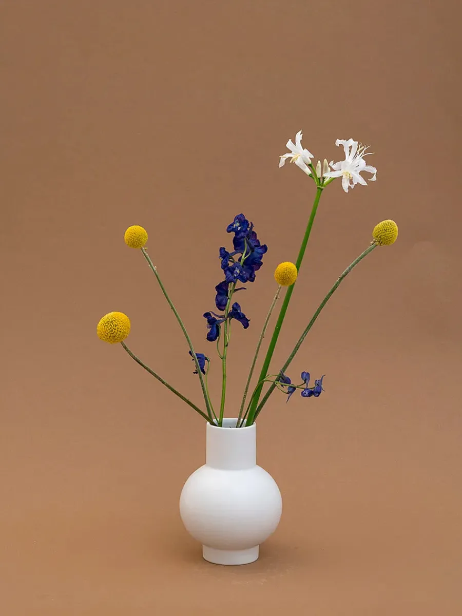 Strøm Vase, purple ash fra<raawii Online